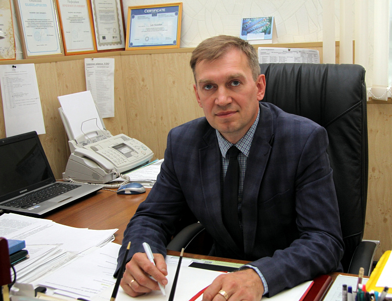 Поздравление с Днем Российского студенчества от директора